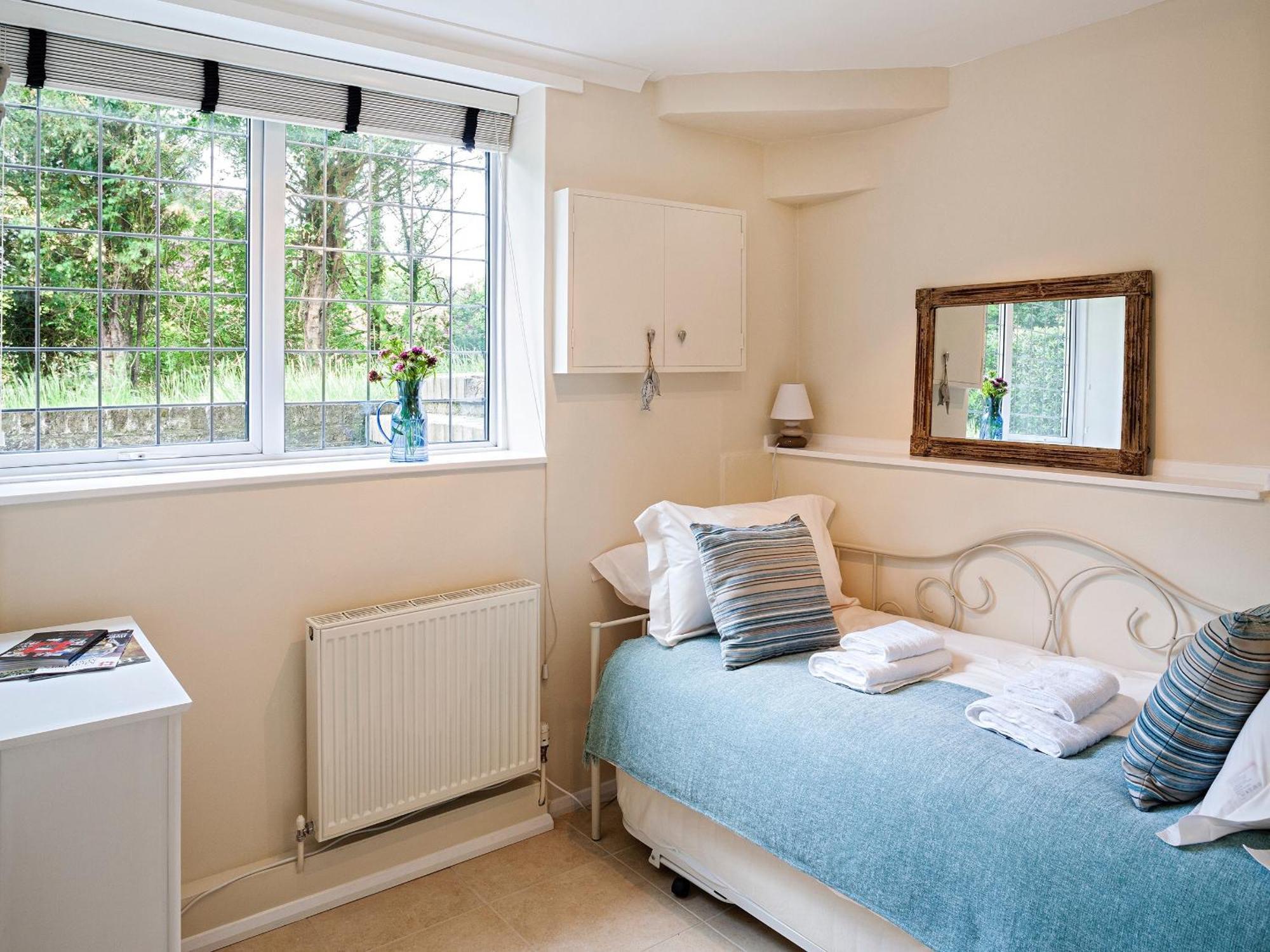 Headland Villa Saint Margaret's at Cliffe Luaran gambar