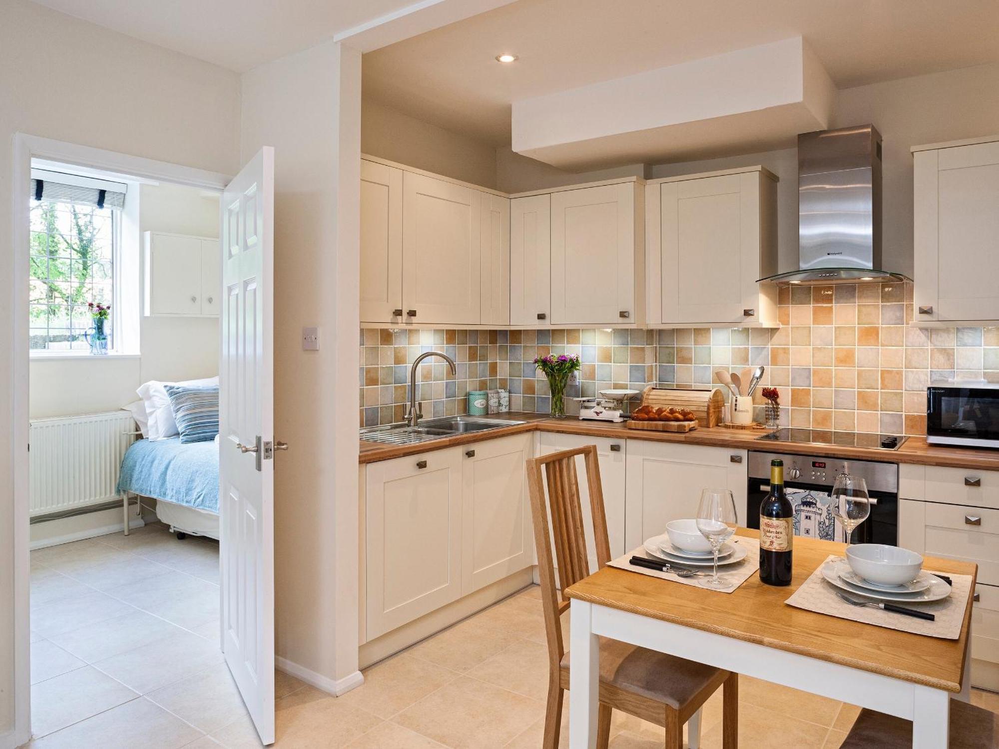 Headland Villa Saint Margaret's at Cliffe Luaran gambar