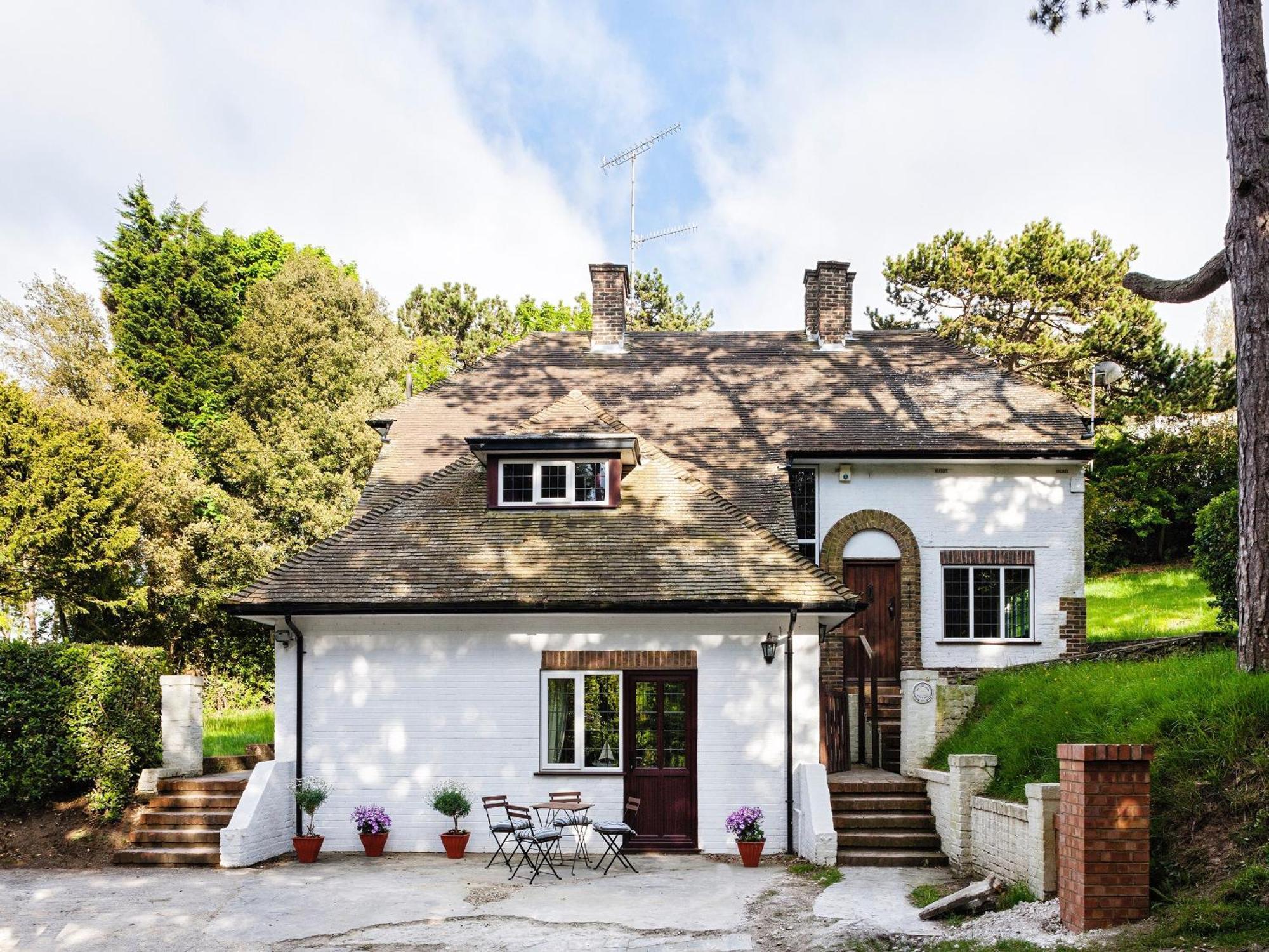 Headland Villa Saint Margaret's at Cliffe Luaran gambar